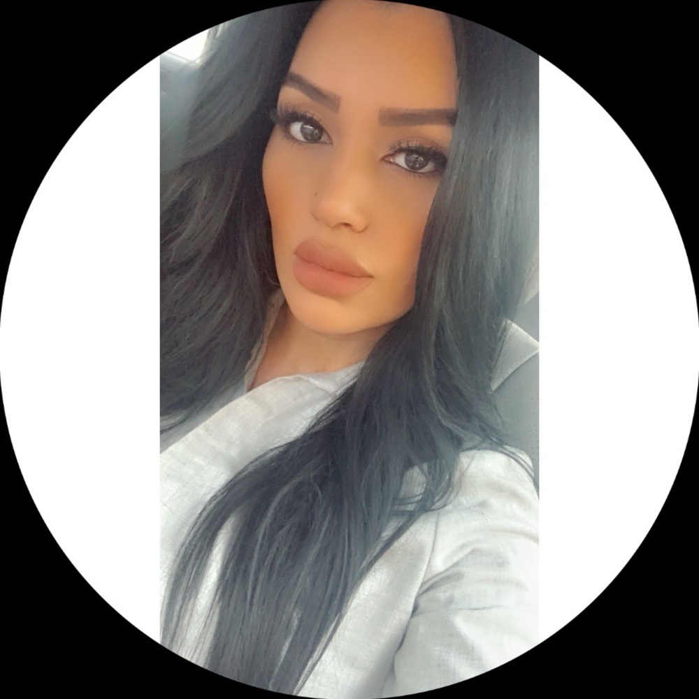 Meet your Posher, Negin